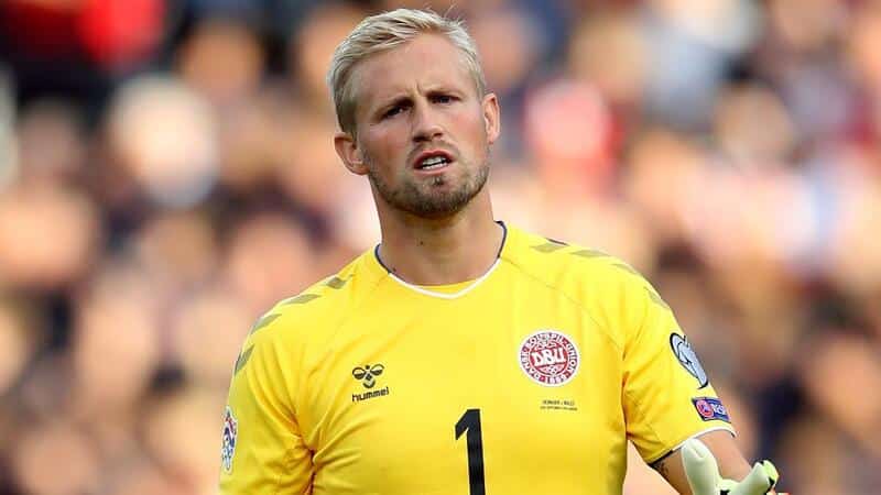 Pierre Schmeichel