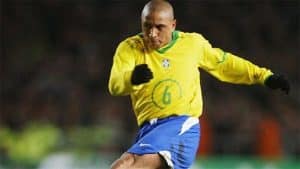 Roberto Carlos 