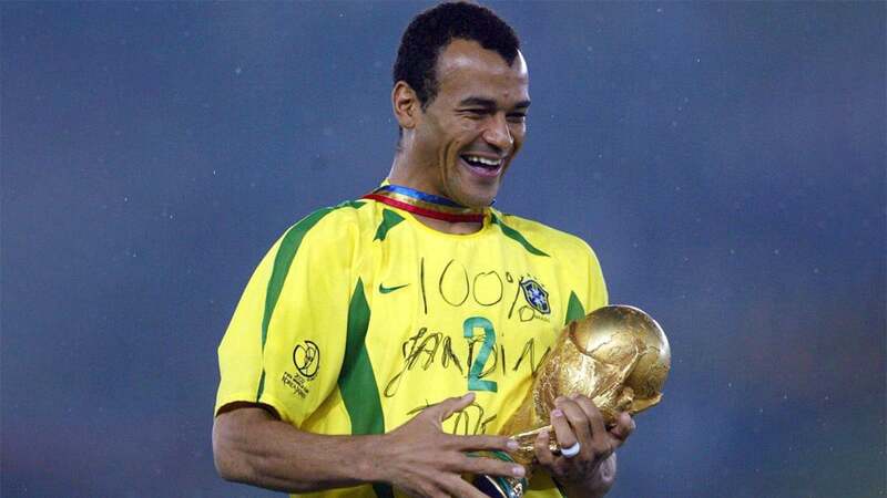 Cafu 