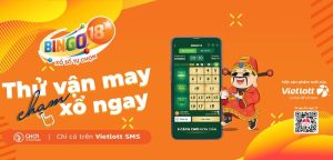 Đôi nét về tựa game Bingo 18