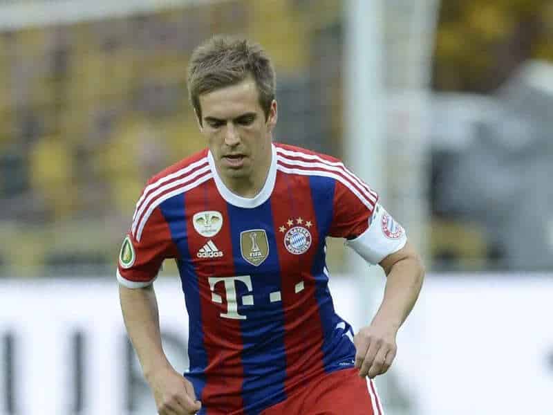 Philipp Lahm 