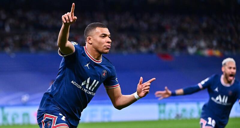 Tiểu sử tiền đạo Kylian Mbappe 