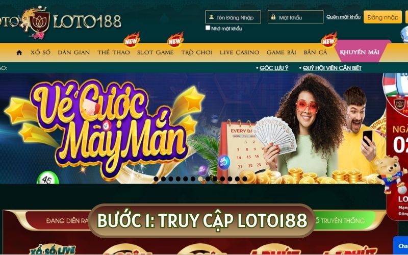 truy cap loto188