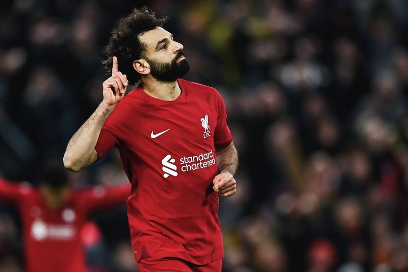 Tuổi thơ và sự nghiệp ban đầu của Mohamed Salah